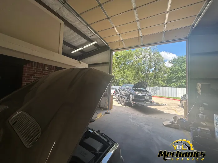 Y&L Mechanics Service Picture 9