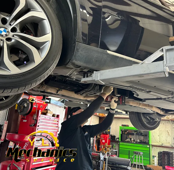 Y&L Mechanics Service Picture 10