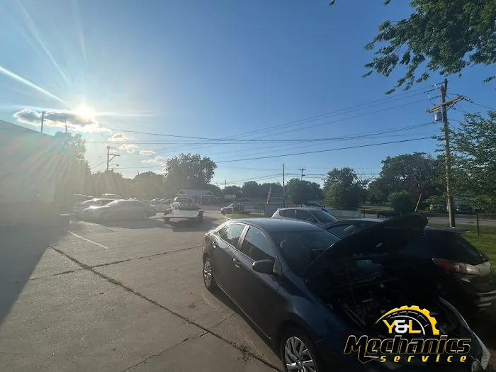 Y&L Mechanics Service Picture 7