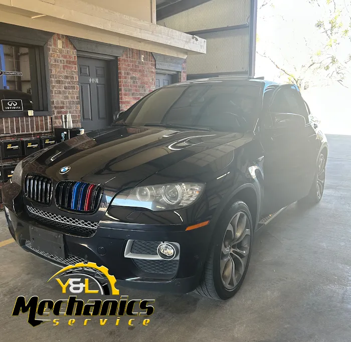 Y&L Mechanics Service Picture 8