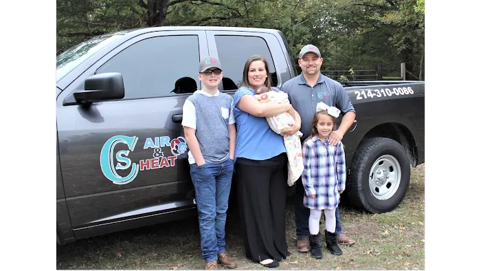 CS AIR & HEAT Picture 10