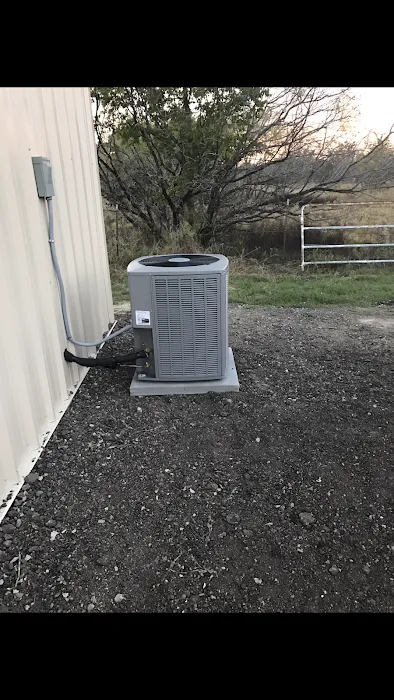 CS AIR & HEAT Picture 7