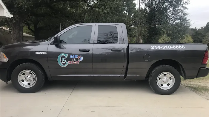 CS AIR & HEAT Picture 8