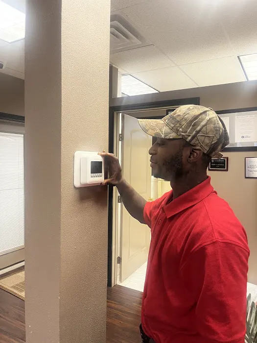 Cozy - D Heating & A/C LLC Picture 3