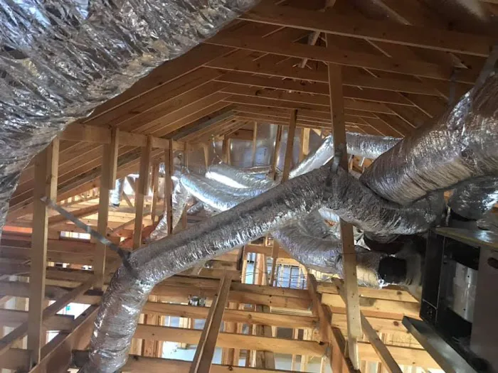 Cozy - D Heating & A/C LLC Picture 8