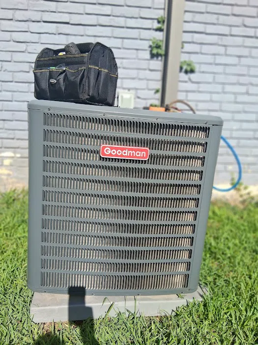 Cozy - D Heating & A/C LLC Picture 7