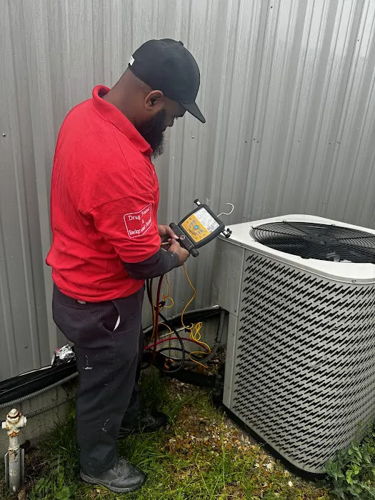 Cozy - D Heating & A/C LLC Picture 6