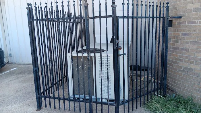 ANCLA DE FE Heating, Air Conditioning and Plumbing Picture 8