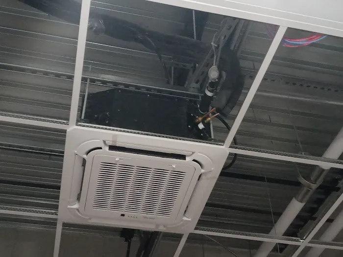 ANCLA DE FE Heating, Air Conditioning and Plumbing Picture 2