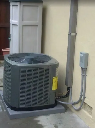 HVACs Finest Picture 1