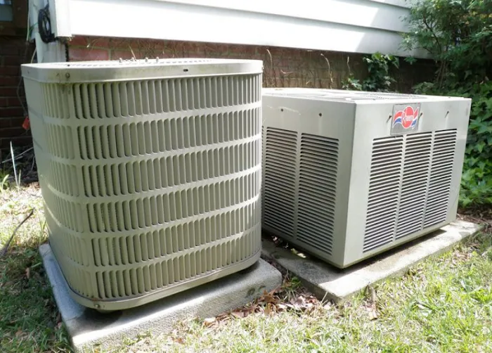 Duncan's AC & Heating Repairs Picture 5