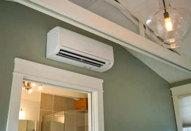 Duncan's AC & Heating Repairs Picture 2