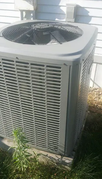Duncan's AC & Heating Repairs Picture 3