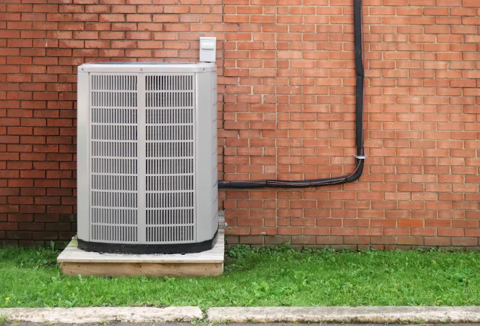 Duncan's AC & Heating Repairs Picture 7