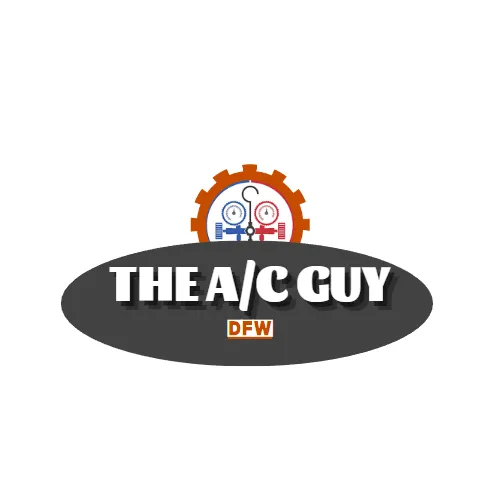 THE AC GUY DFW Picture 2