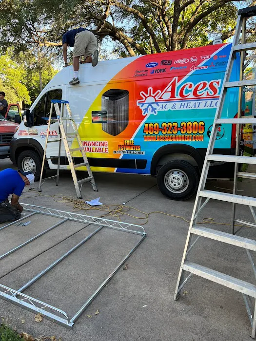 Aces AC and Heat, LLC Picture 9