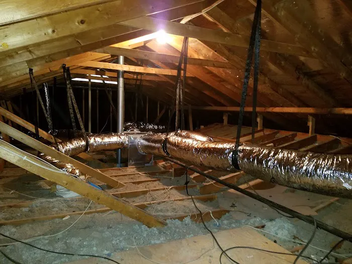 Aces AC and Heat, LLC Picture 2