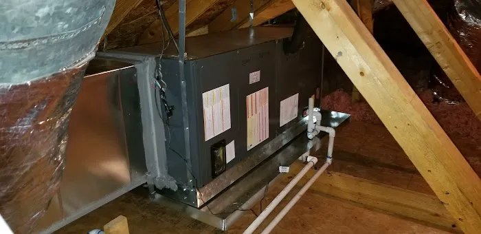 Aces AC and Heat, LLC Picture 7