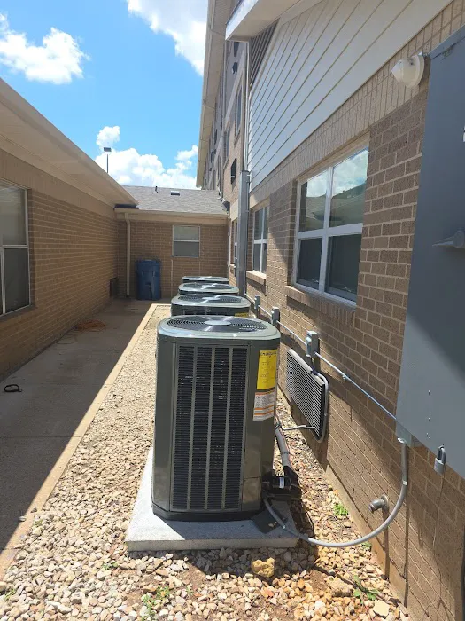 Aces AC and Heat, LLC Picture 6