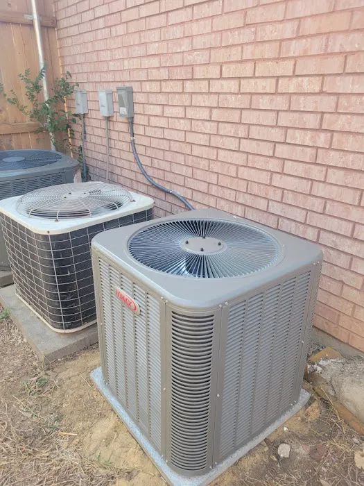 Aces AC and Heat, LLC Picture 4