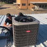 TemperaturePro Mesquite-Duncanville