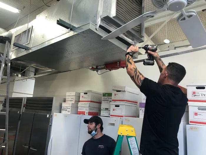 TemperaturePro Mesquite-Duncanville Picture 4