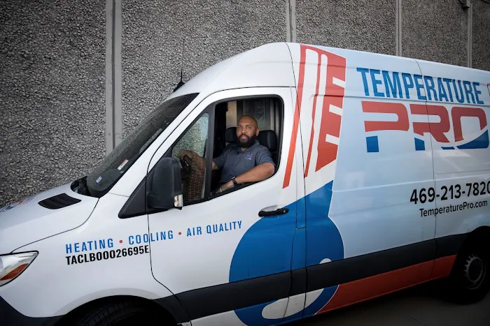 TemperaturePro Mesquite-Duncanville Picture 7