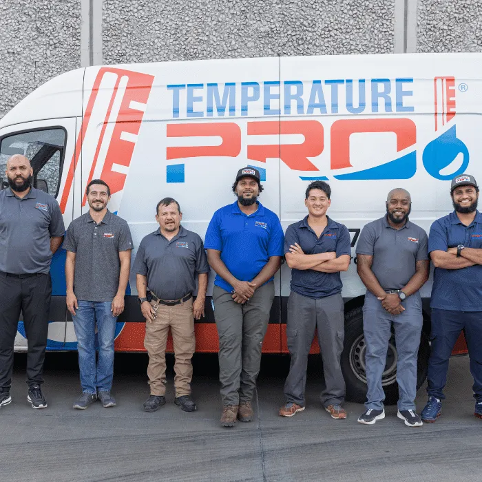 TemperaturePro Mesquite-Duncanville Picture 10