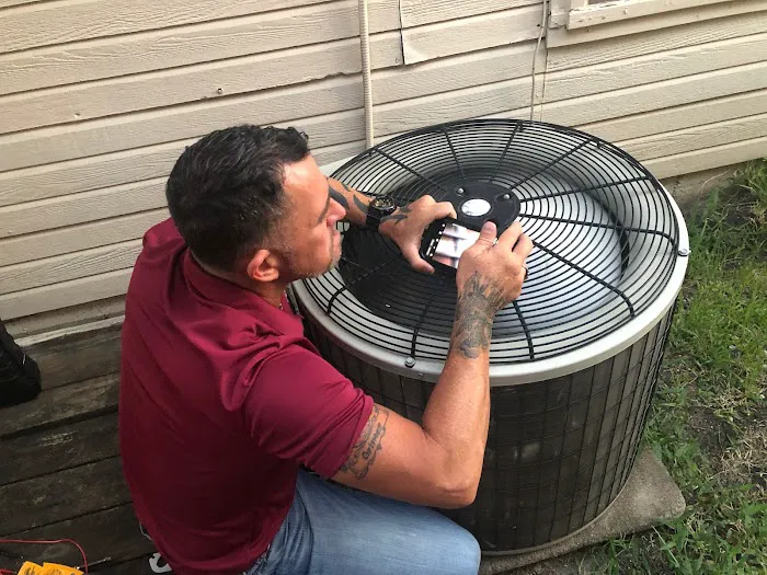 TemperaturePro Mesquite-Duncanville Picture 6