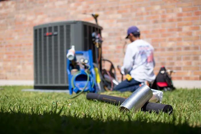 TemperaturePro Mesquite-Duncanville Picture 5