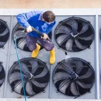 Mojo Mechanical AC and Heating ico