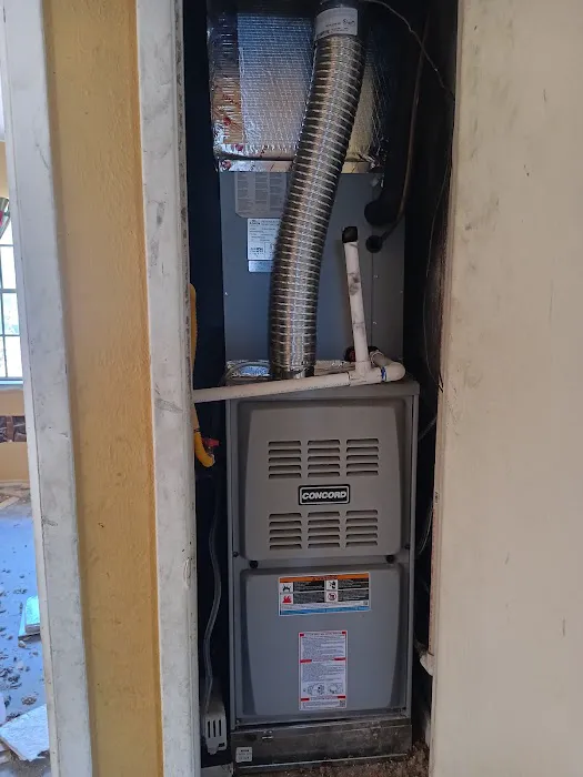 Rayford A/C & Heating Picture 10