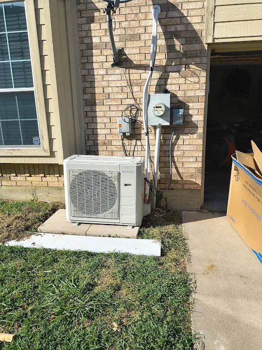 Rayford A/C & Heating Picture 8