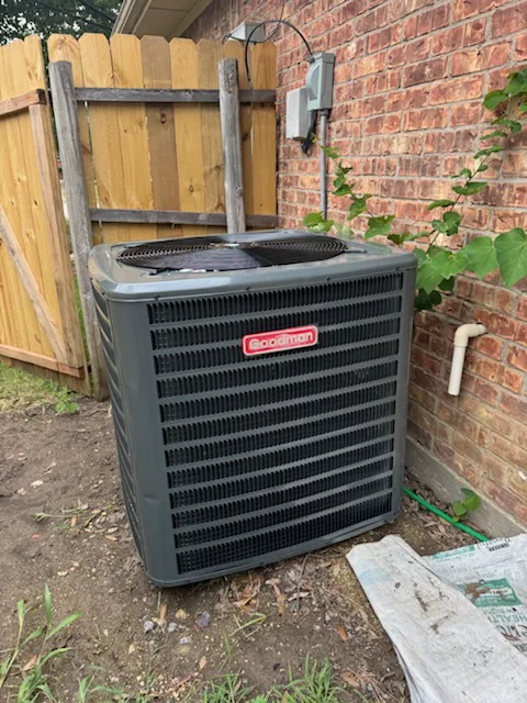 Rayford A/C & Heating Picture 1