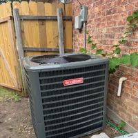 Rayford A/C & Heating ico