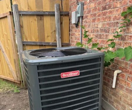 Rayford A/C & Heating
