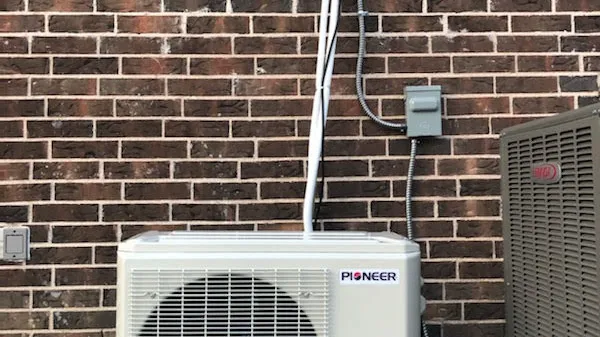 Rayford A/C & Heating Picture 7