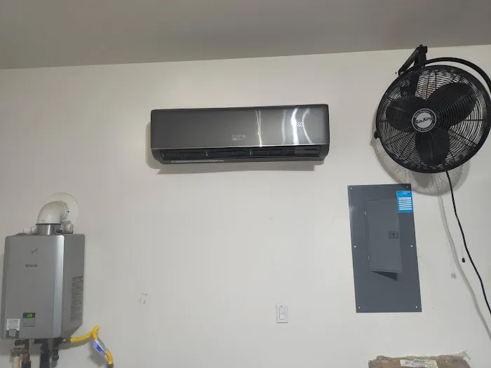 Rayford A/C & Heating Picture 5