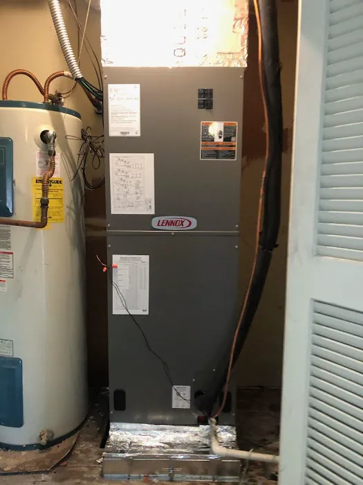 Rayford A/C & Heating Picture 2