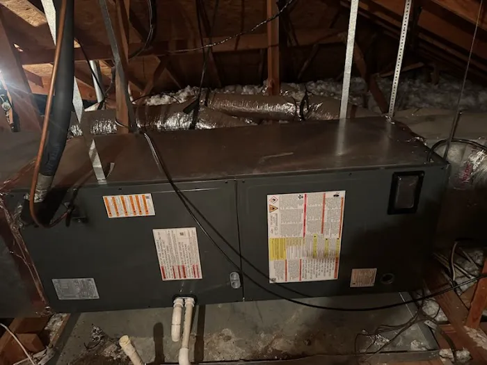 Rayford A/C & Heating Picture 3