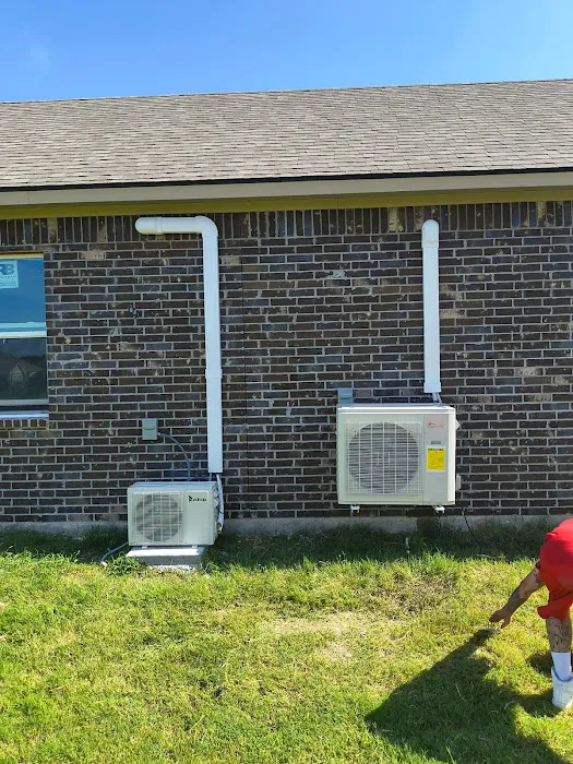 Rayford A/C & Heating Picture 9