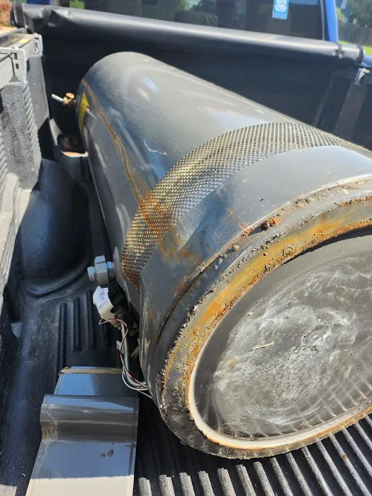 AIR-an HVAC&R Mechanical Services LLC Picture 8