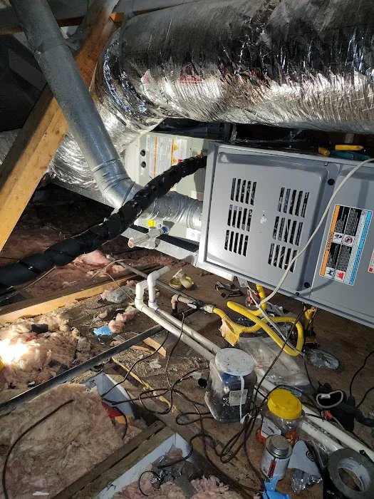 AIR-an HVAC&R Mechanical Services LLC Picture 6