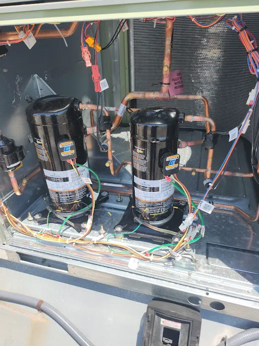 AIR-an HVAC&R Mechanical Services LLC Picture 10