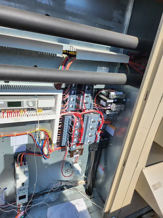 AIR-an HVAC&R Mechanical Services LLC Picture 9