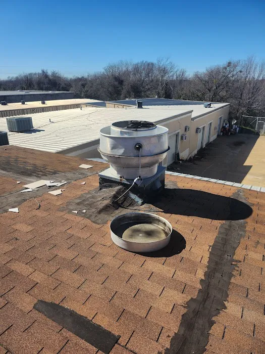 AIR-an HVAC&R Mechanical Services LLC Picture 2