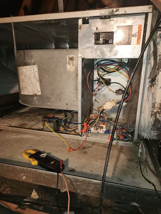 AIR-an HVAC&R Mechanical Services LLC Picture 5