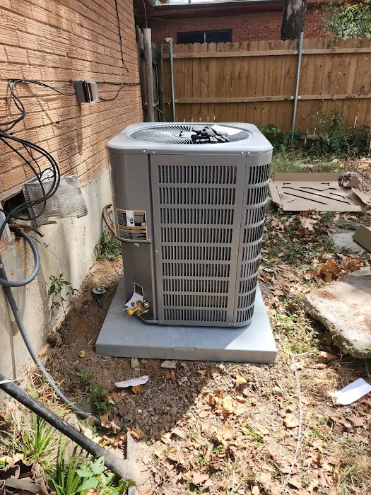 AIR-an HVAC&R Mechanical Services LLC Picture 3
