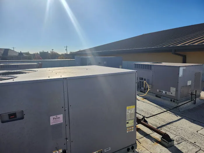 AIR-an HVAC&R Mechanical Services LLC Picture 1