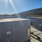 AIR-an HVAC&R Mechanical Services LLC